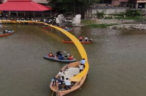Tapi river