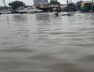 Tharad-Dhanera highway