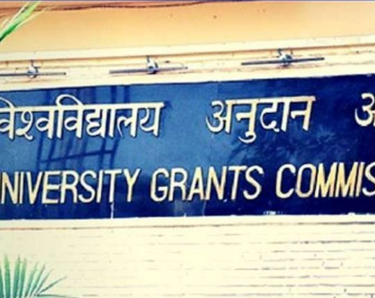 UGC : બાલાસોરની વિદ્યાર્થીનીના આત્મદાહ કેસમાં તપાસ સમિતિની રચના કરાઈ