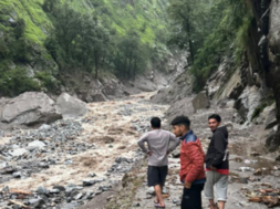 UTRAKHAN RAIN