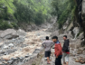 UTRAKHAN RAIN