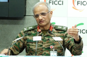 aarmy cheaf