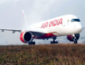 aeroplane