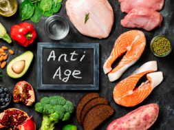 age