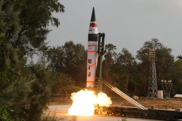 ભારત પાસે અમેરિકા જેવું ખતરનાક હથિયાર હશે, DRDO અગ્નિ-5 ના બે નવા વર્ઝન બનાવી રહ્યું છે