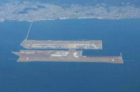 airport