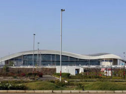 airport