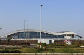 airport