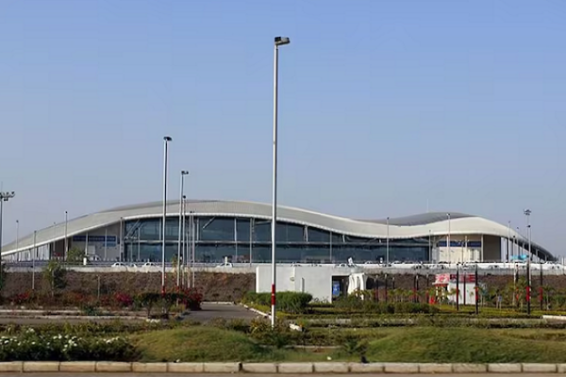 airport