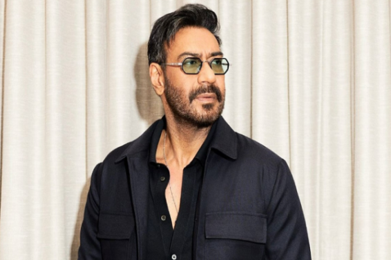 ajay devagan