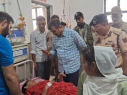 amarnath accident