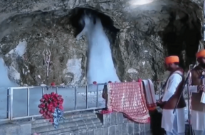 amarnath yatra
