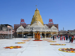 ambaji temple