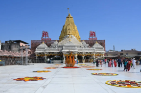 ambaji temple