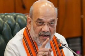 amit shah