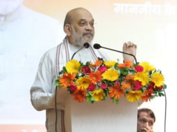 amit shah