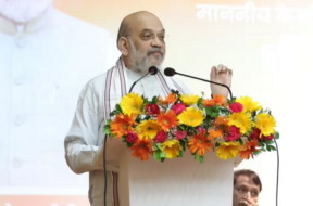 amit shah