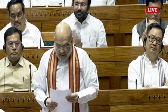 amit shah