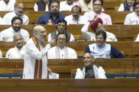 amit shah sansad 1