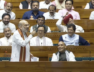 amit shah sansad 1