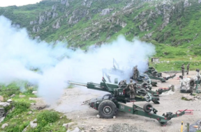 andian army
