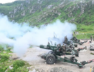 andian army