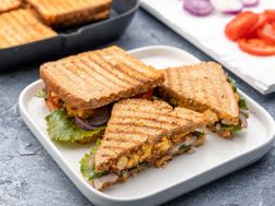 apneer tikka sandwich