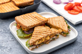 apneer tikka sandwich