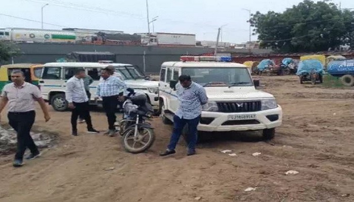 બગોદરામાં એક જ પરિવારના 5 સભ્યોએ ઝેરી દવા ગટગટાવીને કરી આત્મહત્યા