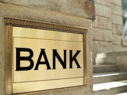 bank
