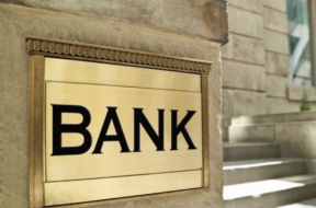 bank