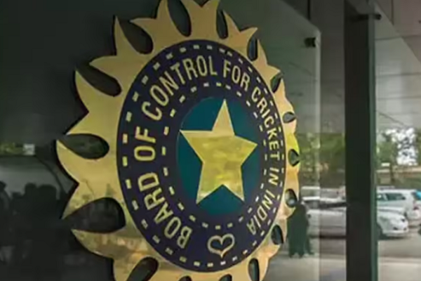 નાણાકીય વર્ષ 2023-24માં BCCI એ 9741.7 કરોડ રૂપિયાની કમાણી કરી
