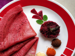 beet dhosa