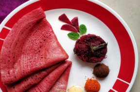 beet dhosa