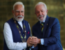 brazill modi