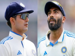 bumrah