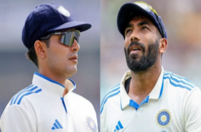 bumrah
