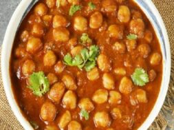 chana