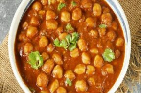 chana