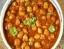 chana