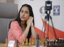 chess master