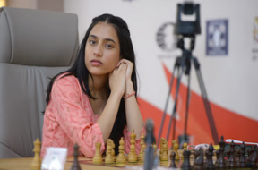 chess master
