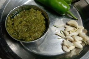 chili chatni