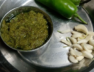 chili chatni
