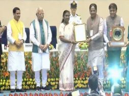 clean city award