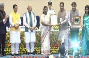 clean city award