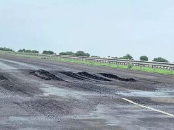 corruption in highway work
