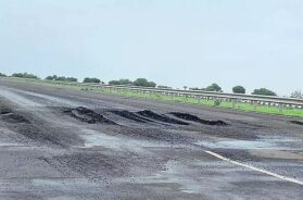 corruption in highway work