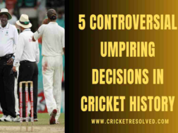 cricket