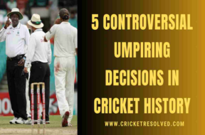 cricket
